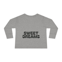 Toddler Long Sleeve Tee