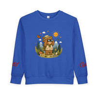 Toddler Sweatshirt