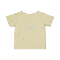 Infant Fine Jersey Tee