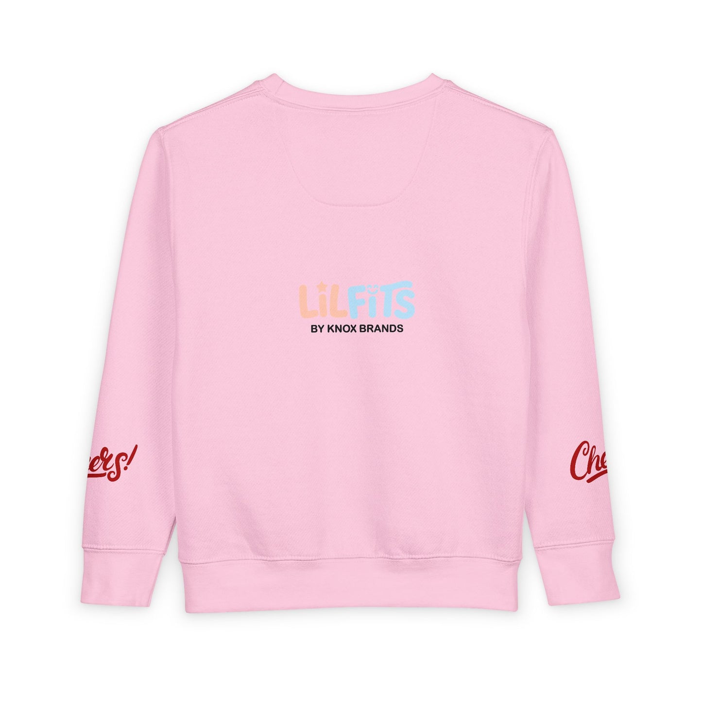 Toddler Sweatshirt