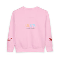 Toddler Sweatshirt