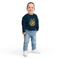 Toddler Sweatshirt
