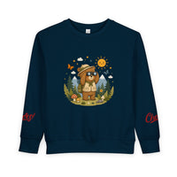 Toddler Sweatshirt