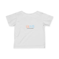 Infant Fine Jersey Tee